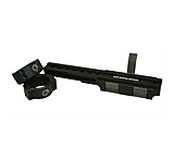 Image of Precision Reflex Gator Grip Platform w/ High Rings