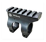 Image of Precision Reflex Picatinny Railed Gas Blocks