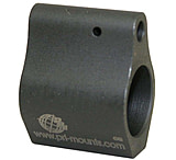 Image of Precision Reflex PRI Low Profile .625 Diameter Gas Block