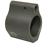 Image of Precision Reflex Pri Low Profile Gas Block .750 Diameter