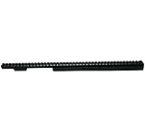 Image of Precision Reflex Remington 700 L.A. 16in BAR Straight Railed Mount
