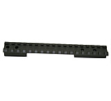 Image of Precision Reflex Remington 700 L.A. 7in Aluminum Base