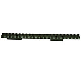 Image of Precision Reflex Remington 700 L.A. 8 7/8 in Full 1913 Rail Steel Base w/ Rear Eye Relief