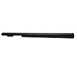 Image of Precision Reflex Remington 700 S.A. 16in Bar Straight Railed Night Vision Mount