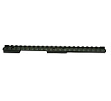 Image of Precision Reflex Remington 700 S.A. 8 7/8 in Full 1913 Rail Steel Bases