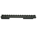Image of Precision Reflex Remington 700 S.A. Military 6in Steel Base
