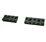 Image of Precision Reflex Savage 2-Piece L.A./S.A. Tactical Bases