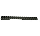 Image of Precision Reflex Winchester Model 70 S.A. Military 7in Steel Base