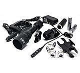 Image of Predator Tactics Coyote Reaper Rifle &amp; Shotgun Edition Kit