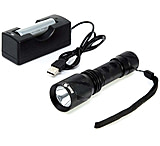 Image of Predator Tactics The Laborer Flashlight