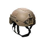 Image of Premier Body Armor Fortis Ballistic IIIA Tactical Helmet