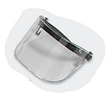 Image of Premier Crown Corp Tactical Face Shield Model 700
