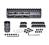 Image of Presma AR-15 Super Light M-LOK Series Free Float Handguards