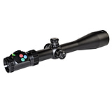 Image of Presma RXR6 6-36X56mm Tactical Rifle Scope