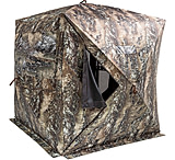 Image of Primal Treestands Primal Harvester One Way See Thru Deluxe Blind