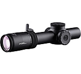 Image of Primary Arms PLx Gen II Compact RDB 1-8x24mm 30mm Tube LPVO Rifle Scope, First Focal Plane