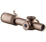 Image of Primary Arms Compact PLxC 1-8x24mm 30mm Tube Rifle Scope, First Focal Plane