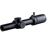 Image of Primary Arms SLx 1-6x24mm IV Tube Rifle Scope, Second Focal Plane