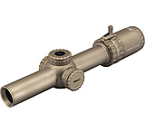 Image of Primary Arms SLx 1-6x24mm IV Tube Rifle Scope, Second Focal Plane