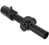 Image of Primary Arms SLx 1-6x24mm Gen IV LPVO Rifle Scope, 30mm Tube, Second Focal Plane (SFP)