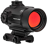 Image of Primary Arms SLx MD-25 Rotary Knob 1x25mm Microdot Reflex Sight