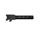 Image of Primary Machine CZ P-09 Non-Threaded &amp; Fluted Match Grade Barrel