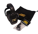 Image of Pro Ears Ultra Passive 33 Shooting Hearing Protection Headset