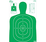 Image of Pro-Shot B27 Silhouette Target-Pro Heavy Paper Targets