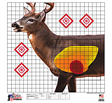 Image of Pro-Shot Deer Sight In Heavy Paper Targets
