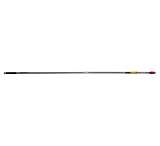 Pro-Shot One Piece Stainless Steel Rifle Cleaning Rod