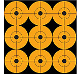 Image of Pro-Shot Orange Peel &amp; Stick Targets