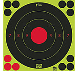 Image of Pro-Shot UIT International 25/50 Meter Target