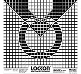Image of ProShot 24in x 24in LockOn Line Drive Targets