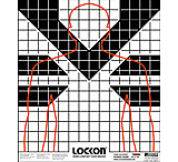Image of ProShot 14in x 16in LockOn Strike Zone Tactical Targets