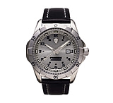 Image of ProTek Steel Dive Watch
