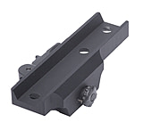 Image of Pulsar Locking QD mount for Pulsar Apex, Trail, Digisight, Talion, and Core Rifle Scopes