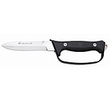 Image of Puma Knives Frogman Dive/Marine Knife, 5.5in Blade, Black Rubber