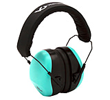 Image of Pyramex VGPM8063C VG80 Earmuff 26 DB Teal