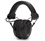 Image of Pyramex VGPME17 Clandestine Electronic Earmuff 24 DB Graphite