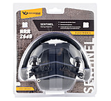 Image of Pyramex 20 Sentinel Electronic Earmuff Nrr 26 Db