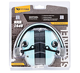 Image of Pyramex Sentinel Electronic Earmuff Nrr 26 Db