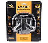 Image of Pyramex Amp Bt Electronic Earmuff 26 Db