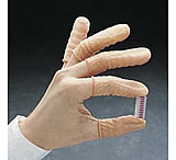 Image of QRP Antistatic Finger Cots, QRP 7C M, Pack of 720