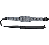 Image of Quake Claw Contour Sling Dual Q.r. Swivels Stone Camo