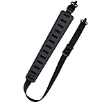 Image of Quake Claw Rifle Sling Dual Q.r. Swivels Black