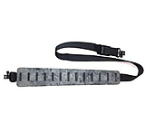 Image of Quake Claw Slimline Sling Dual Q.r. Swivels Stone Camo