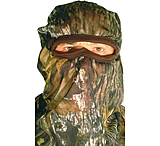 Image of Quaker Boy Bandit Elite Face Mask &amp; Head Cover