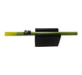 Image of Quick Draw Bowfishing Lock Block Arrow Holder