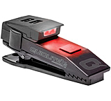 Image of Quiqlite Quiqlitex1 Tactical Red/white Led