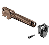 Image of Radian Weapons Glock 19 9mm RAMJET Barrel w/ AFTERBURNER Compensator